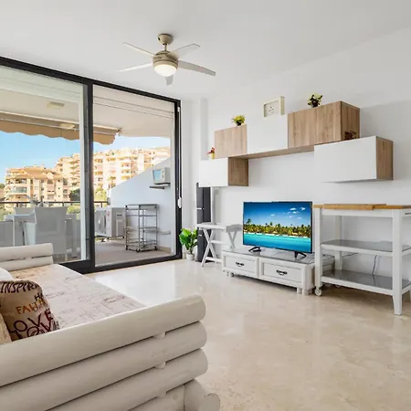 Apartment Cozy Getaway With Pool In Riviera Del Sol By Costarentals - Ref 99 Sitio de Calahonda