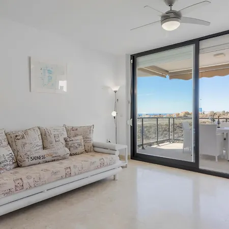 Cozy Getaway With Pool In Riviera Del Sol By Costarentals - Ref 99 Apartment *