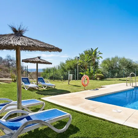 Apartment Cozy Getaway With Pool In Riviera Del Sol By Costarentals - Ref 99 *