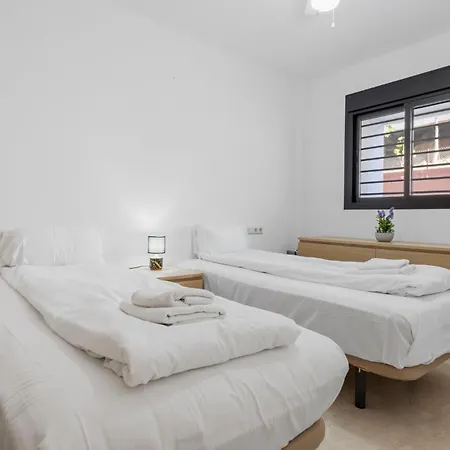Apartment Cozy Getaway With Pool In Riviera Del Sol By Costarentals - Ref 99 Sitio de Calahonda