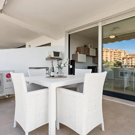 Cozy Getaway With Pool In Riviera Del Sol By Costarentals - Ref 99