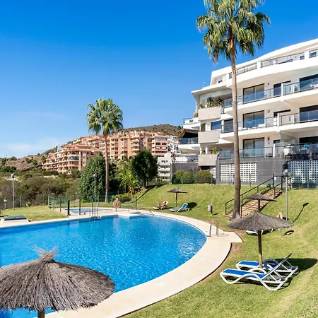 Cozy Getaway With Pool In Riviera Del Sol By Costarentals - Ref 99 Apartment