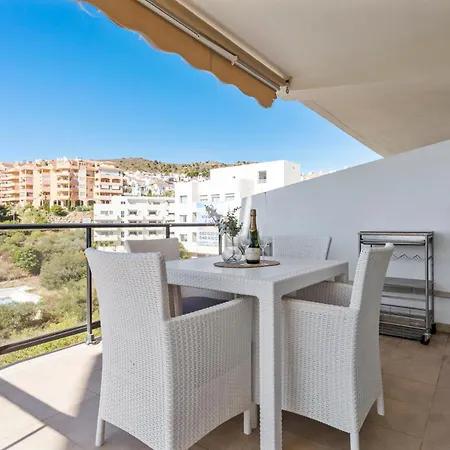 Cozy Getaway With Pool In Riviera Del Sol By Costarentals - Ref 99 Sitio de Calahonda