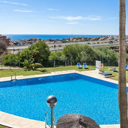 Apartment Cozy Getaway With Pool In Riviera Del Sol By Costarentals - Ref 99 *
